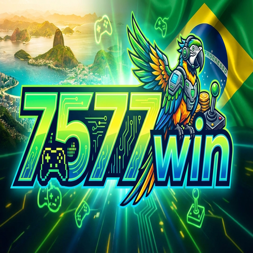 Logo 7577win