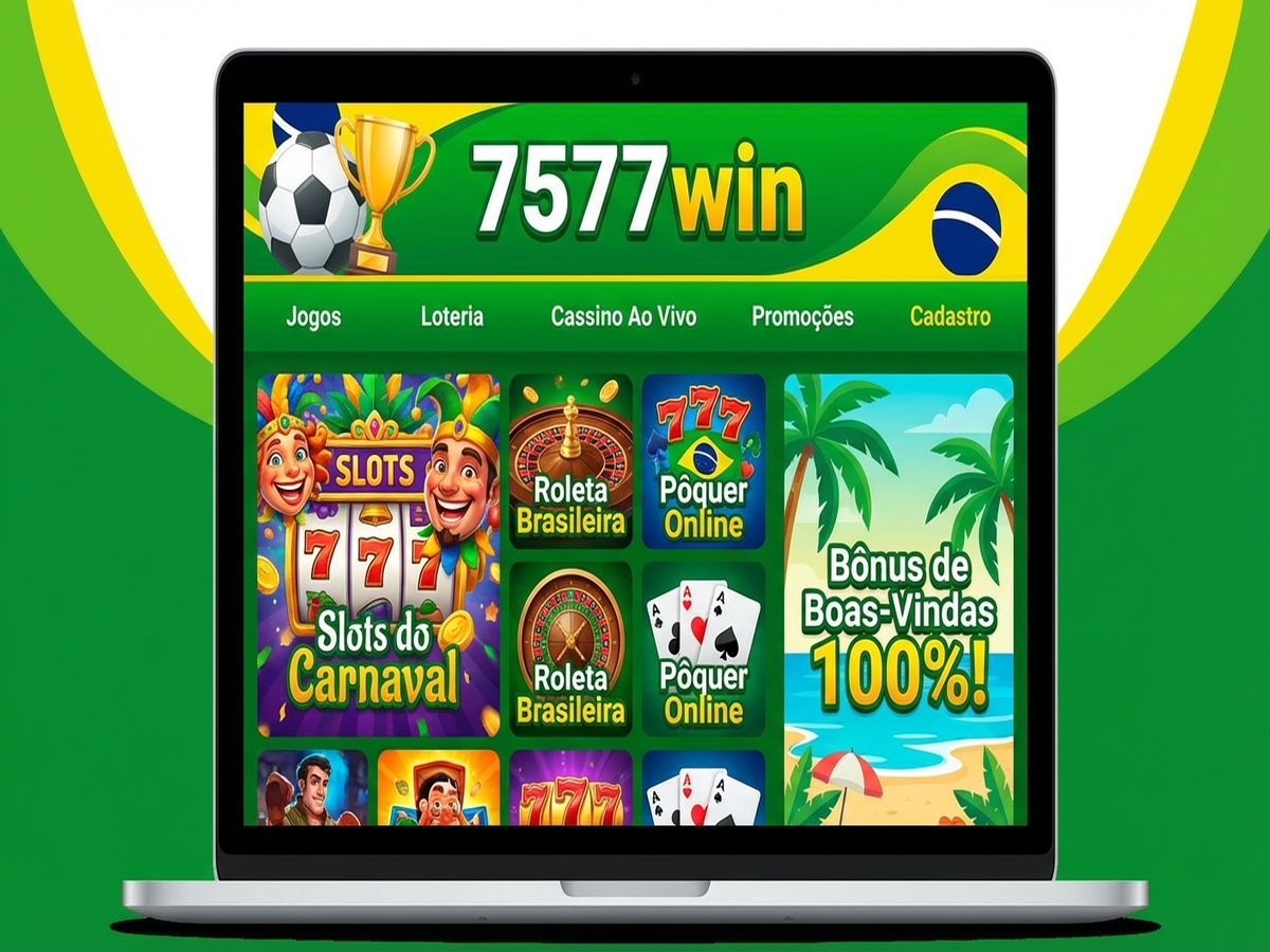 Screenshot 1 7577win
