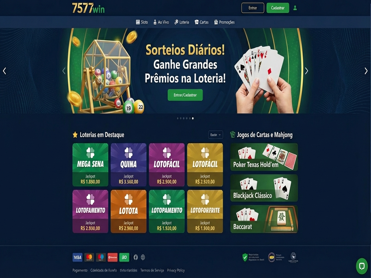 Screenshot 3 7577win